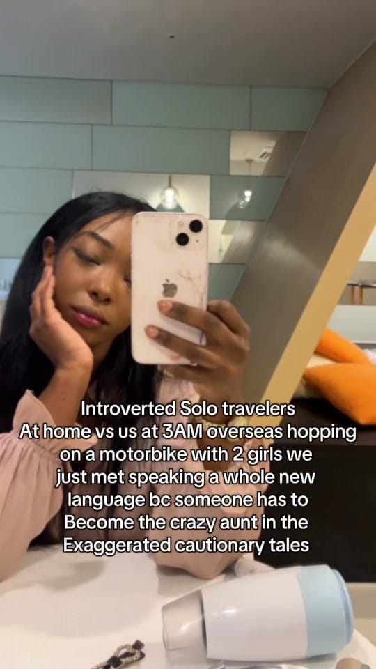 Post 7 by BiBiJTravel |UGC| beauty on TikTok (video)