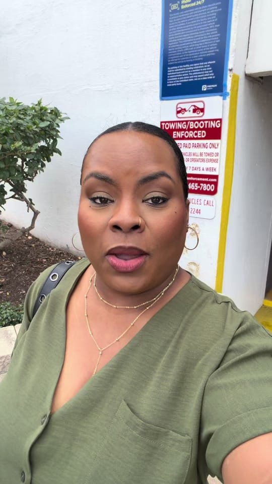Post 7 by Darla-Beauty/Lifestyle Creator on TikTok (video)