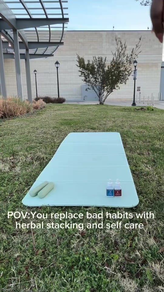 Post 3 by Darla-Beauty/Lifestyle Creator on TikTok (video)