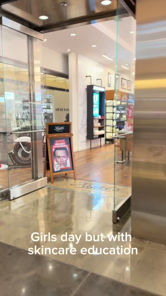 Post 4 by Darla-Beauty/Lifestyle Creator on TikTok (video)