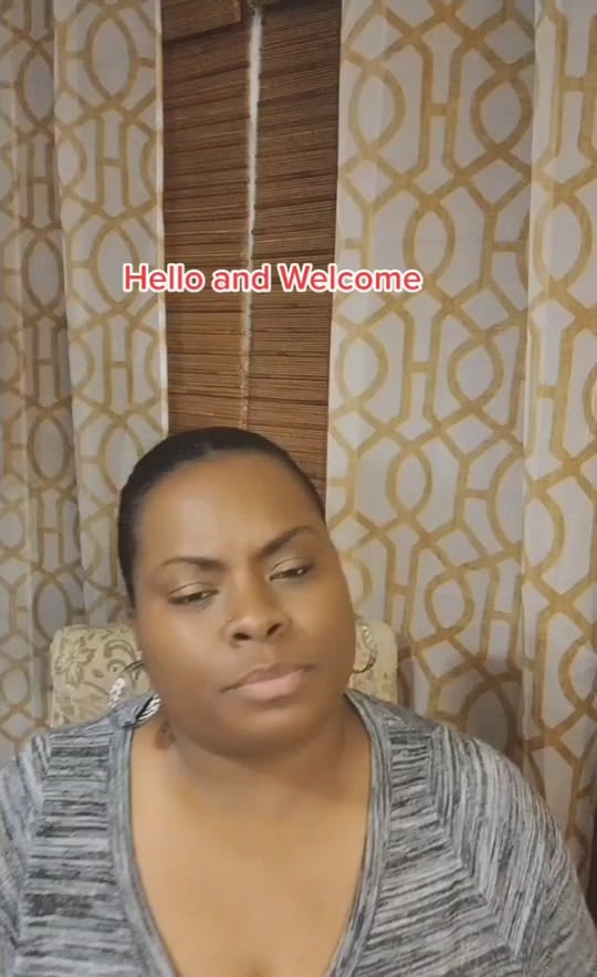 Post 9 by Darla-Beauty/Lifestyle Creator on TikTok (video)