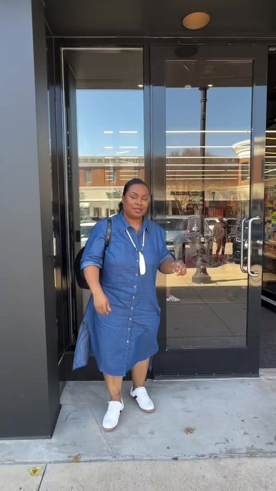 Post 1 by Darla-Beauty/Lifestyle Creator on TikTok (video)