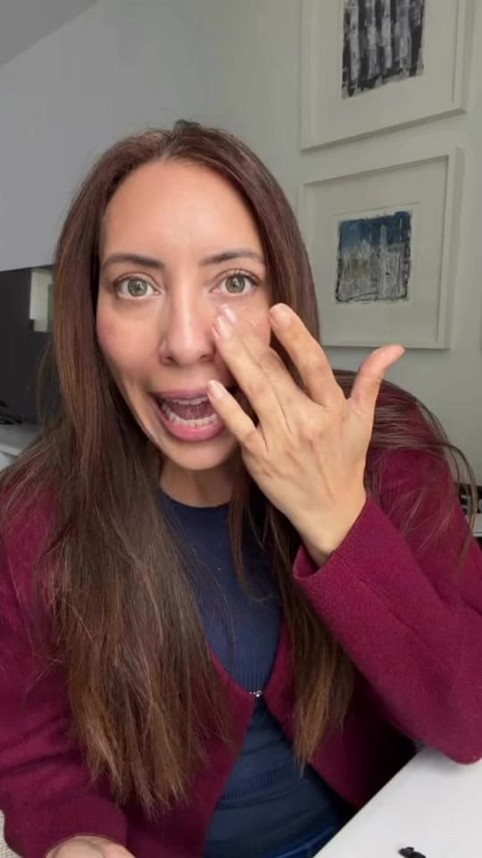 Post 3 by bylilibethramirez on TikTok (video)