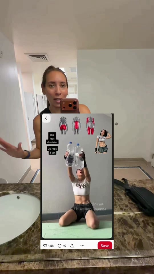 Post 6 by bylilibethramirez on TikTok (video)