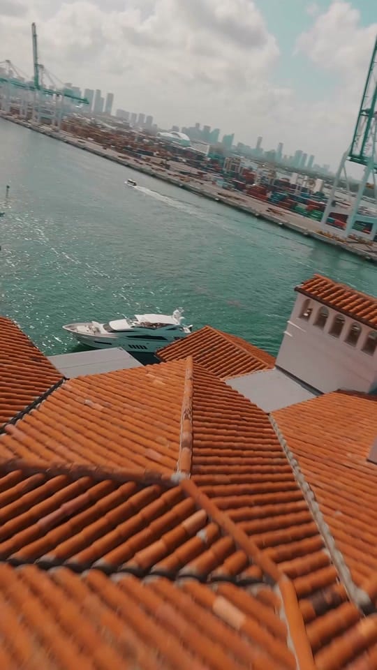 Post 4 by Banner Drones on TikTok (video)