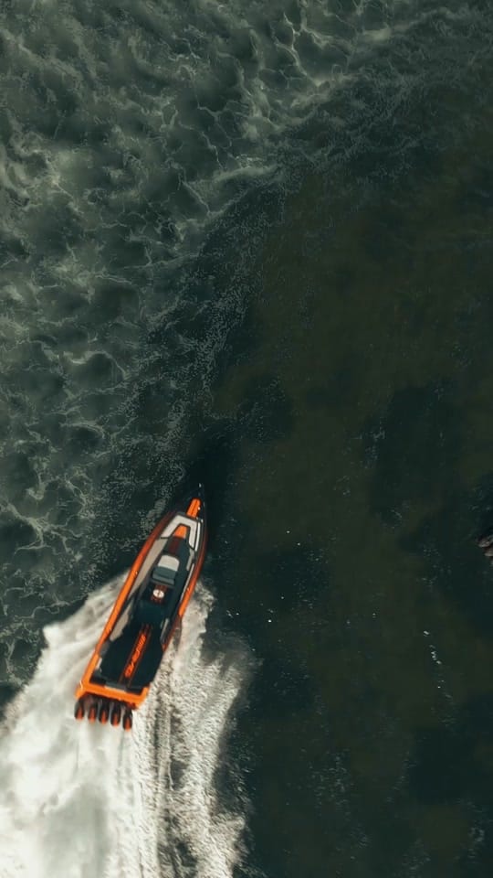Post 7 by Banner Drones on TikTok (video)