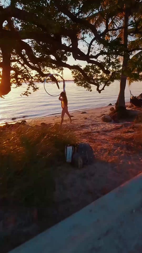 Post 2 by Banner Drones on TikTok (video)