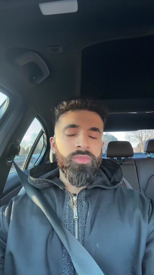 Post 3 by Abrar|UGC Creator on TikTok (video)