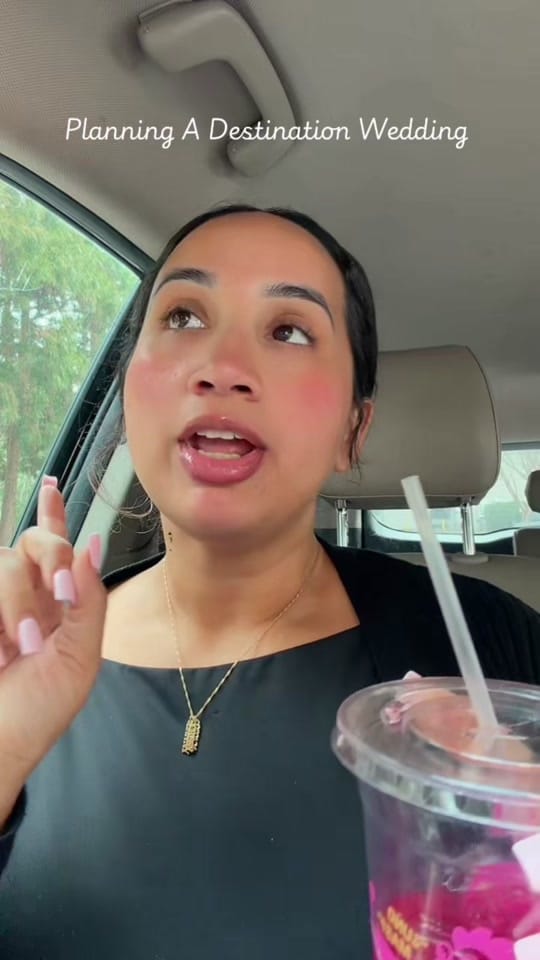 Post 1 by Crissy on TikTok (video)
