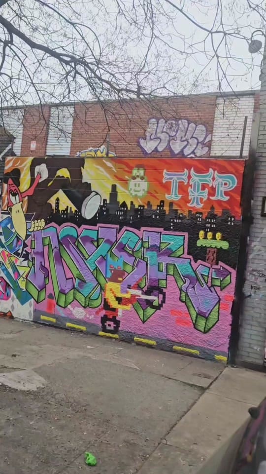 Post 1 by Made For Kings TV on TikTok (video)
