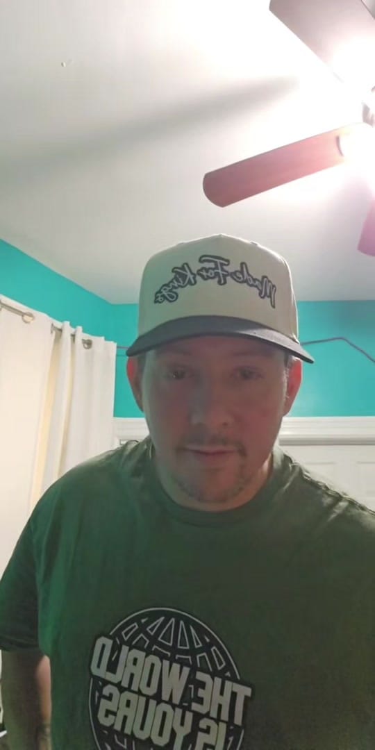 Post 6 by Made For Kings TV on TikTok (video)