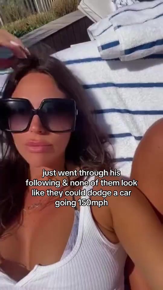 Post 5 by lindsay l0vee on TikTok (video)