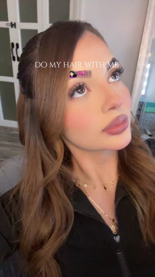 Post 10 by Rosalinda ❀ on TikTok (video)
