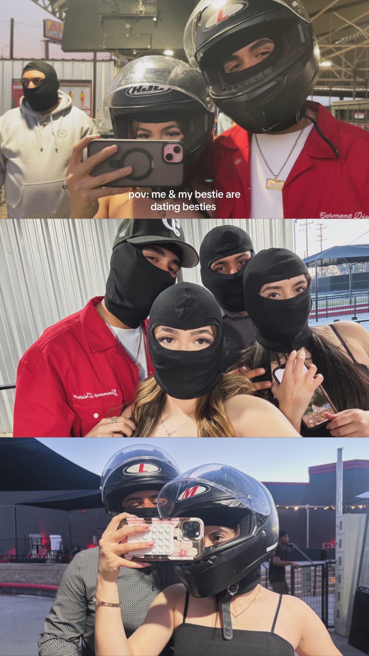 Post 7 by Rosalinda ❀ on TikTok (video)