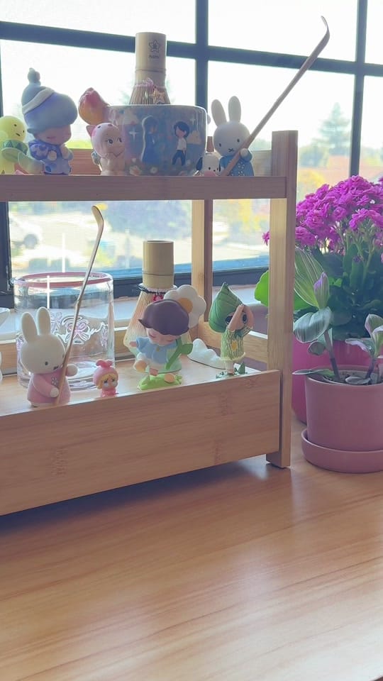 Post 5 by Aiah on TikTok (video)