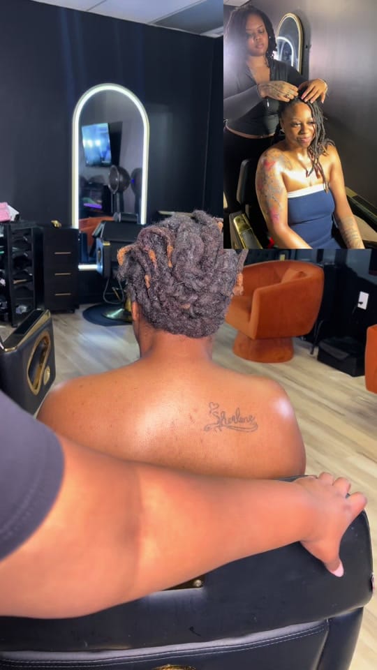 Post 2 by Honey Hustler on TikTok (video)