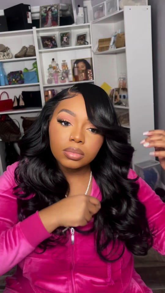 Post 4 by Honey Hustler on TikTok (video)