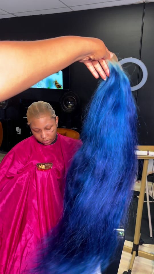 Post 1 by Honey Hustler on TikTok (video)