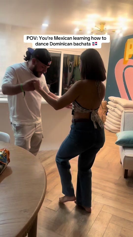 Post 8 by Gabriela Bañuelos on TikTok (video)
