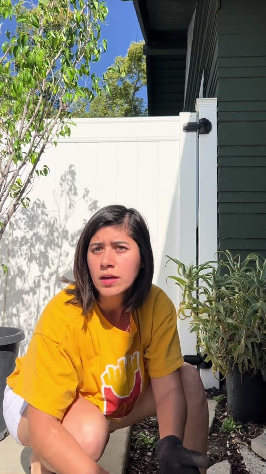 Post 4 by Gabriela Bañuelos on TikTok (video)