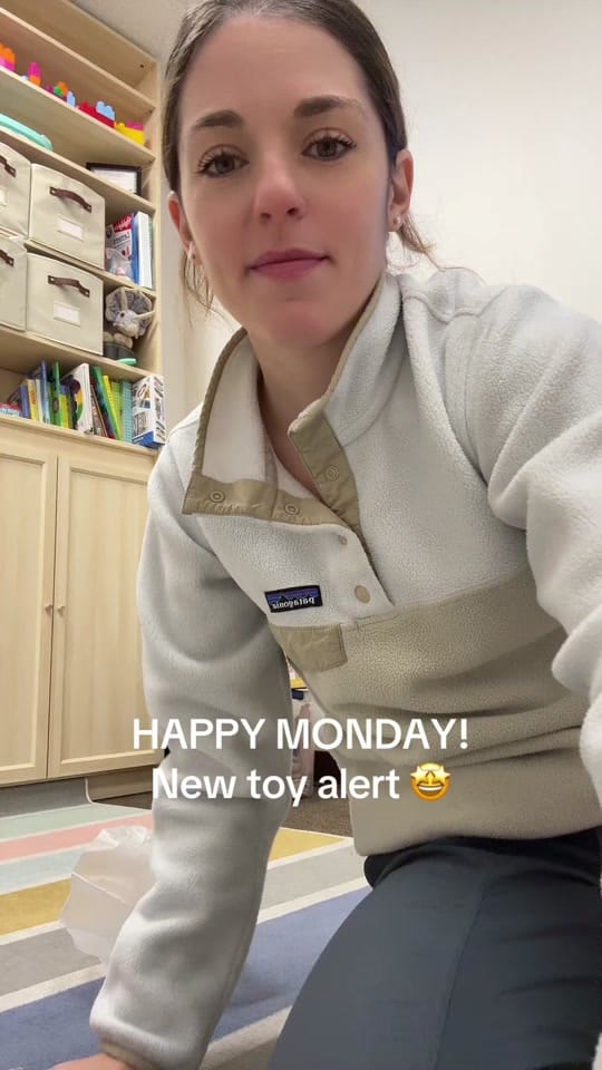 Post 2 by Molly Jo on TikTok (video)