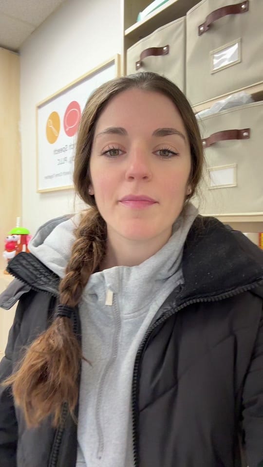 Post 8 by Molly Jo on TikTok (video)
