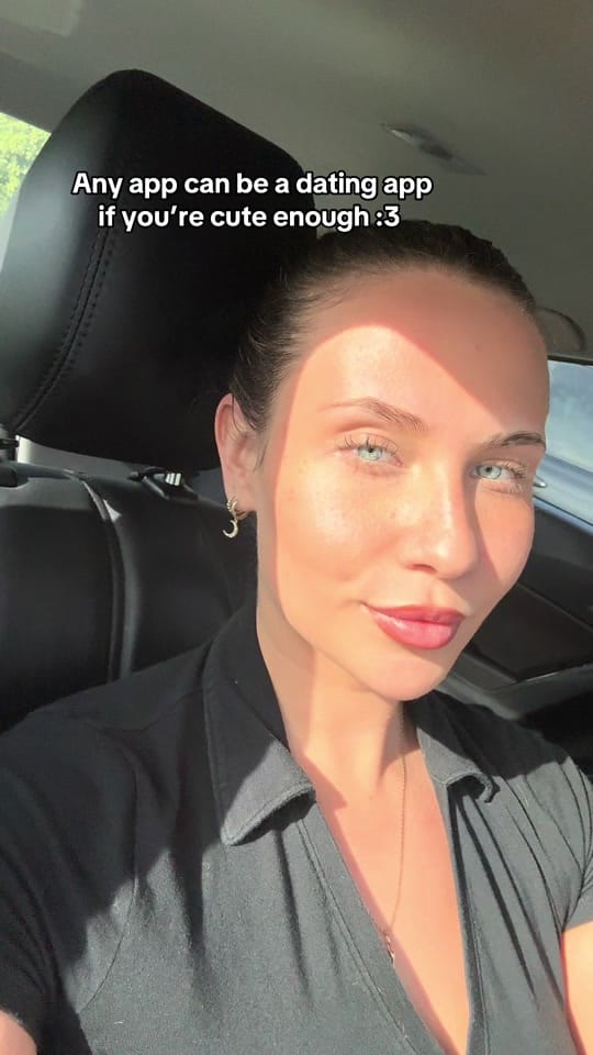 Post 6 by Sandra 🖤 on TikTok (video)