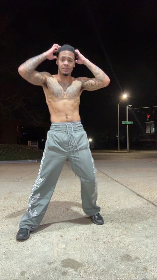 Post 10 by Ricktooraww ✪ on TikTok (video)