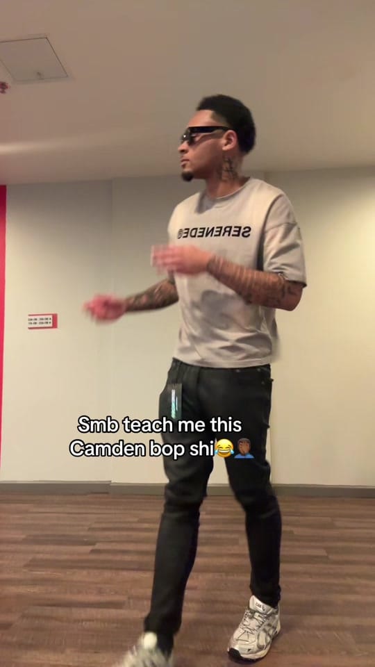 Post 9 by Ricktooraww ✪ on TikTok (video)