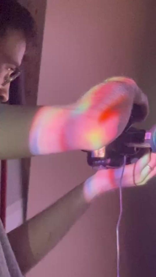 Post 5 by jacksettlecreative on TikTok (video)