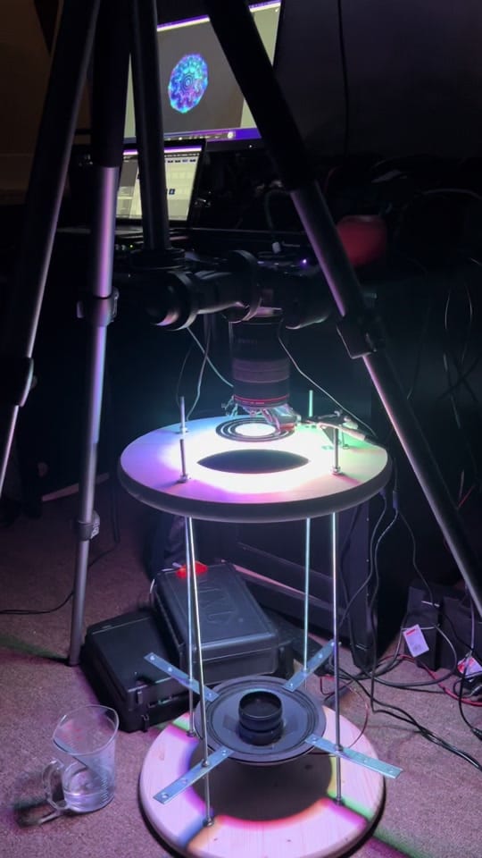Post 2 by jacksettlecreative on TikTok (video)