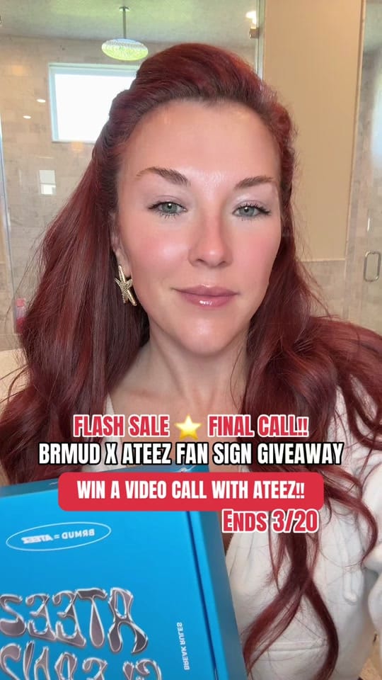 Post 2 by RedHead✨Momma on TikTok (video)