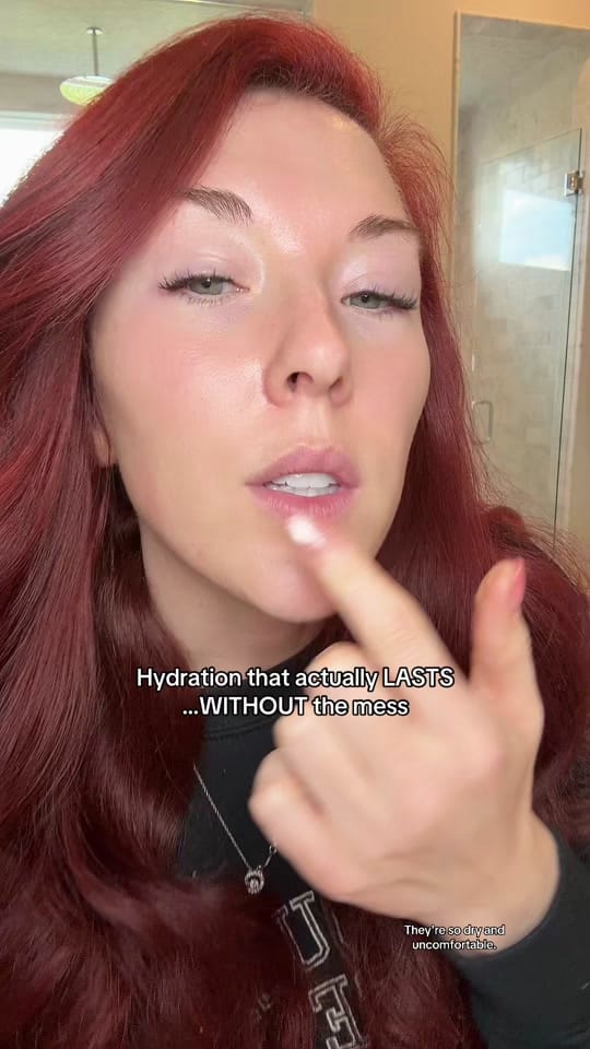 Post 6 by RedHead✨Momma on TikTok (video)
