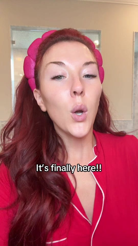 Post 8 by RedHead✨Momma on TikTok (video)