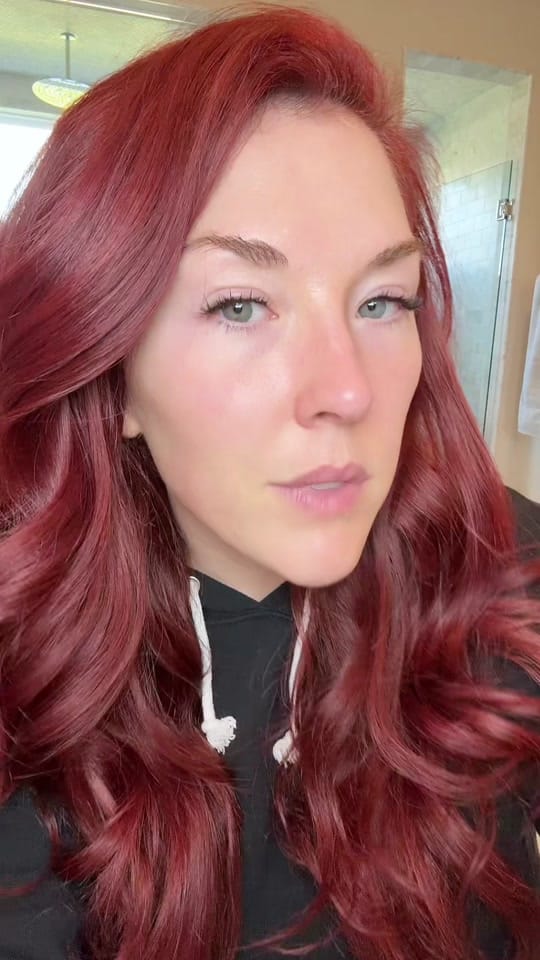 Post 5 by RedHead✨Momma on TikTok (video)