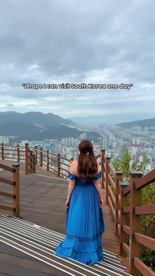 Post 1 by Talia | Travel & Lifestyle on TikTok (video)