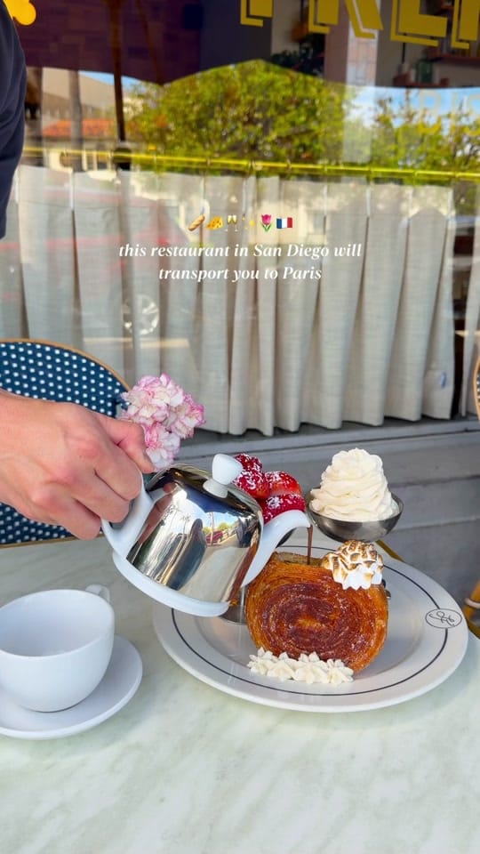 Post 5 by Talia | Travel & Lifestyle on TikTok (video)