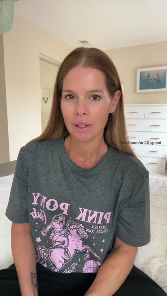 Post 9 by The Overbecks on TikTok (video)
