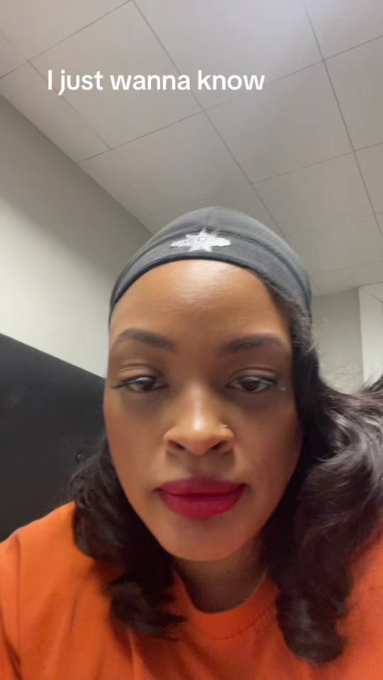 Post 2 by 👑⚔️Nailah Ali⚔️👑 on TikTok (video)