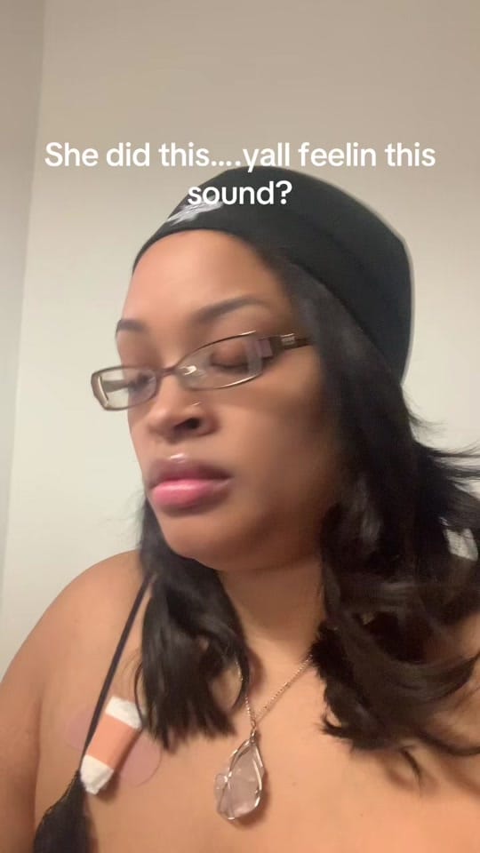Post 7 by 👑⚔️Nailah Ali⚔️👑 on TikTok (video)