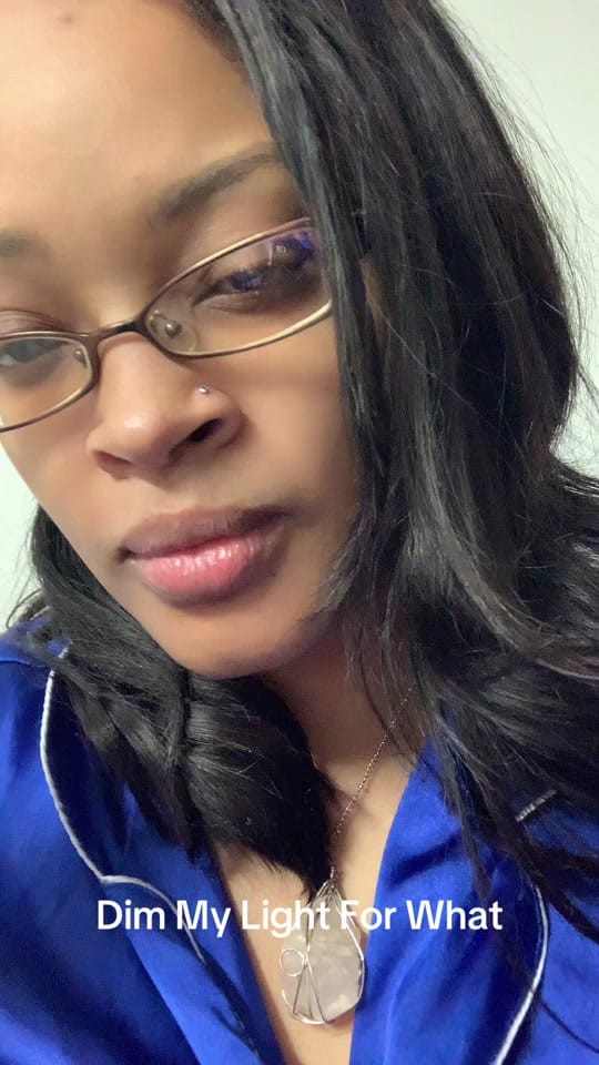 Post 8 by 👑⚔️Nailah Ali⚔️👑 on TikTok (video)