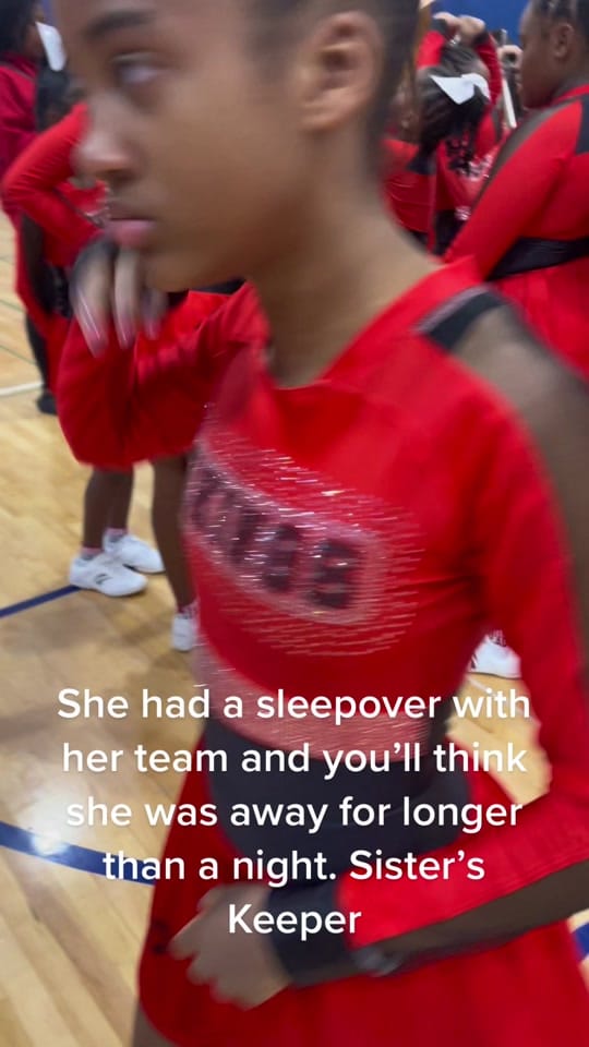 Post 9 by 👑⚔️Nailah Ali⚔️👑 on TikTok (video)
