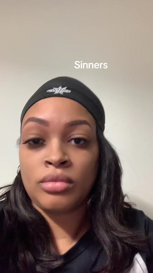 Post 3 by 👑⚔️Nailah Ali⚔️👑 on TikTok (video)