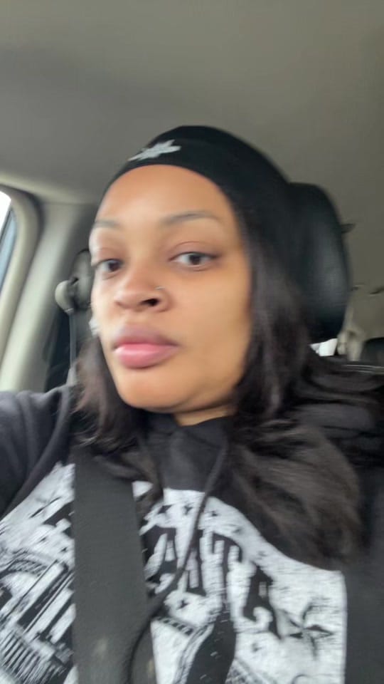 Post 5 by 👑⚔️Nailah Ali⚔️👑 on TikTok (video)