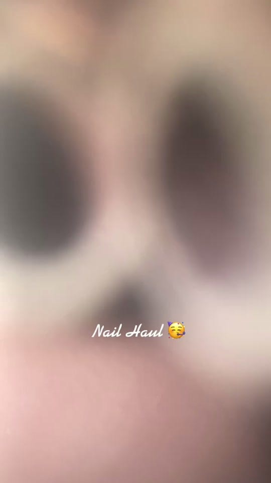 Post 6 by Nailsbyyamileth_ on TikTok (video)