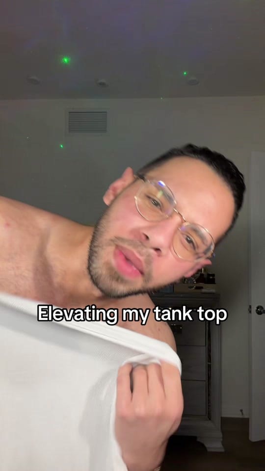 Post 6 by Michael Grullon on TikTok (video)