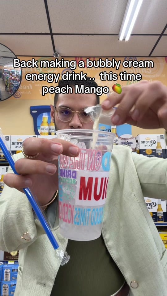 Post 8 by Michael Grullon on TikTok (video)