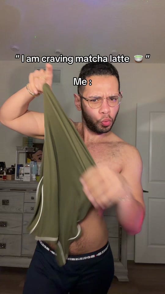Post 9 by Michael Grullon on TikTok (video)