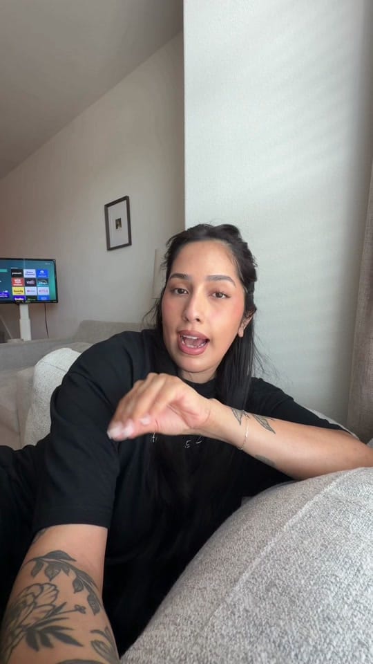 Post 3 by Dezdyani on TikTok (video)