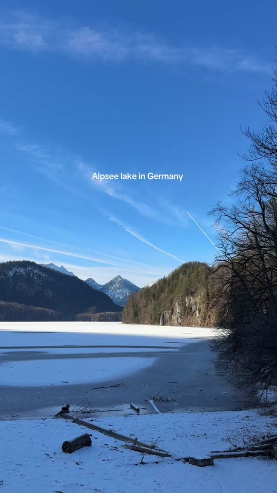 Post 1 by mywanderinglife | Travel 🚙✈️ on TikTok (video)